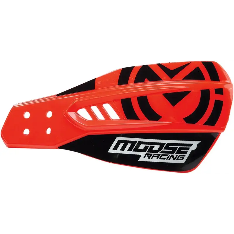 QUALIFIER HANDGUARD RED