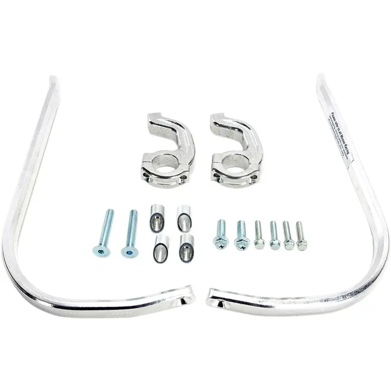 HANDGUARDS CONTOUR MAG SL