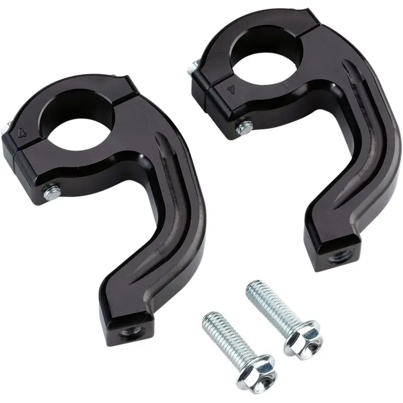 HNDGRD CLMP CONT PRO BK