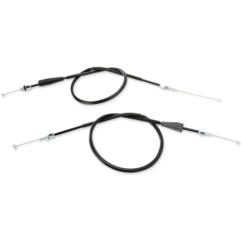 THROTTLE CABLES