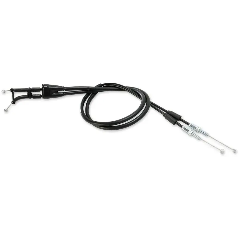 THROTTLE CABLES