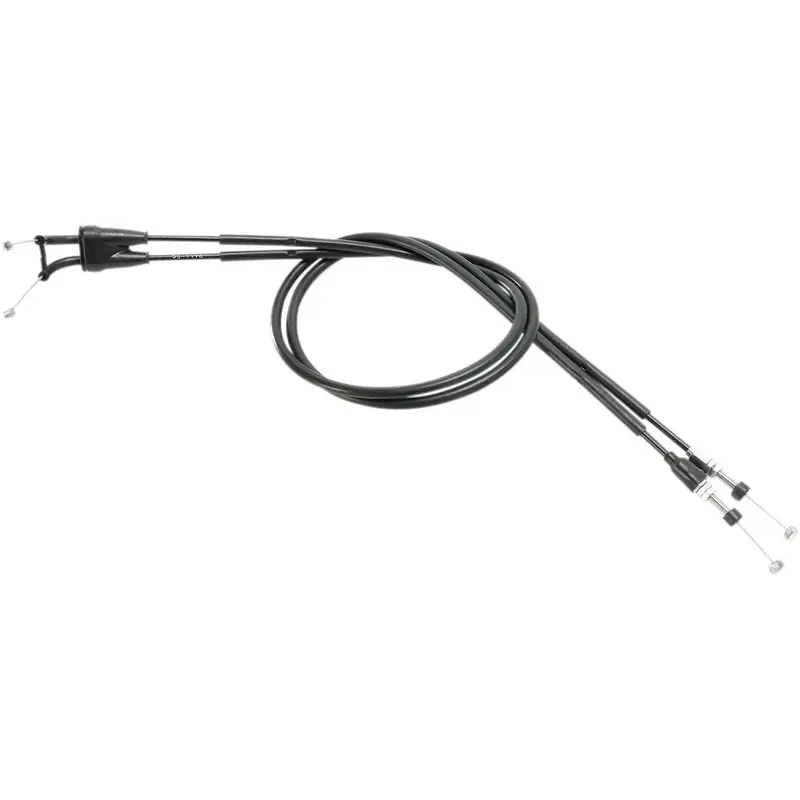 THROTTLE CABLES