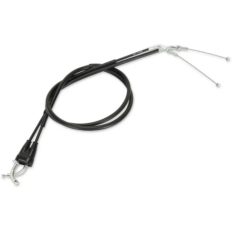 THROTTLE CABLES