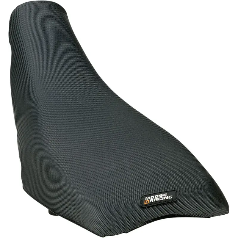 GRIPPER SEAT COVER BLACK
