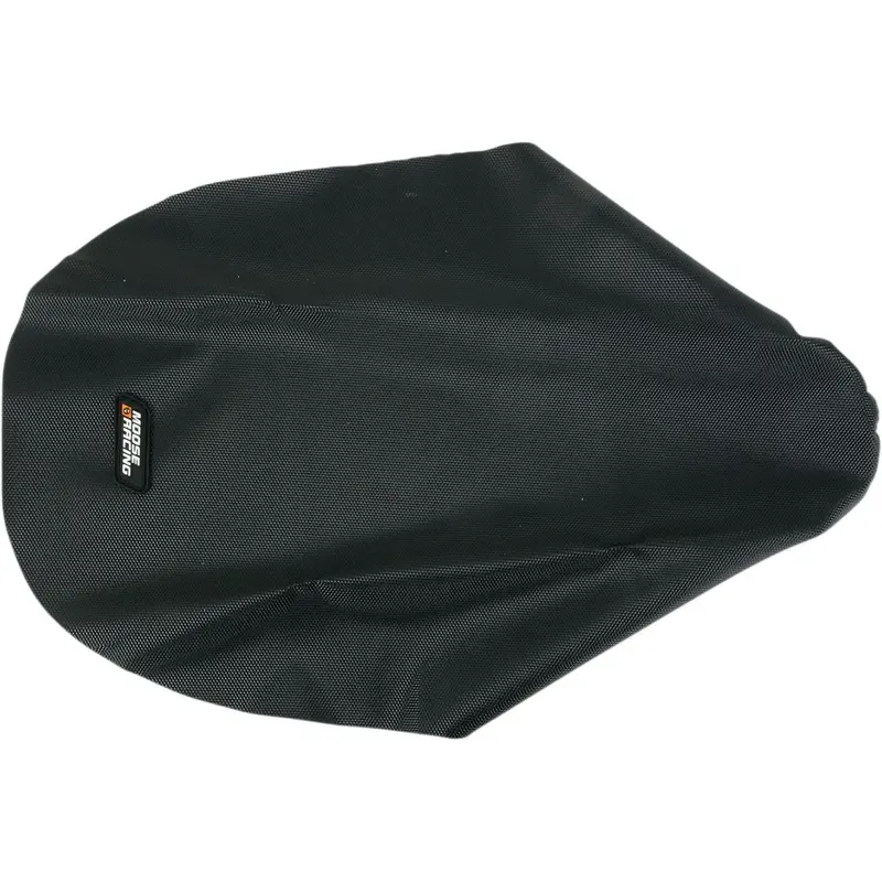GRIPPER SEAT COVER BLACK