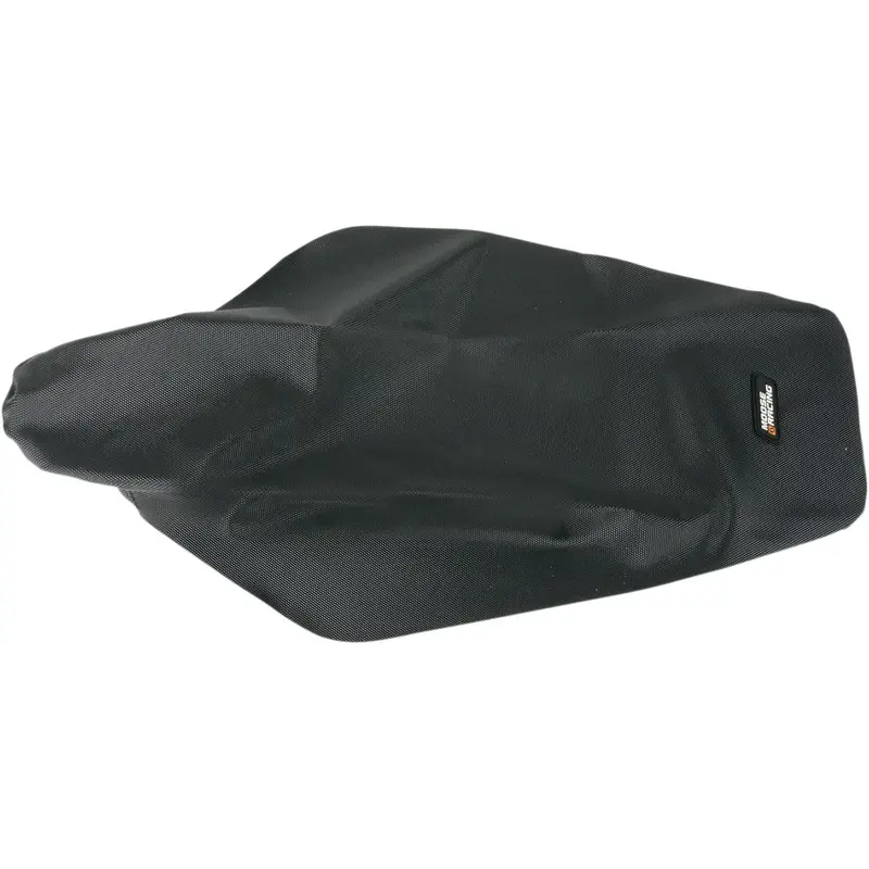 GRIPPER SEAT COVER BLACK