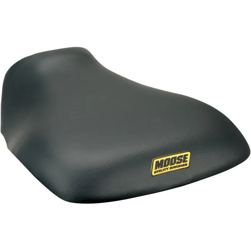 STANDARD SEAT COVER BLACK