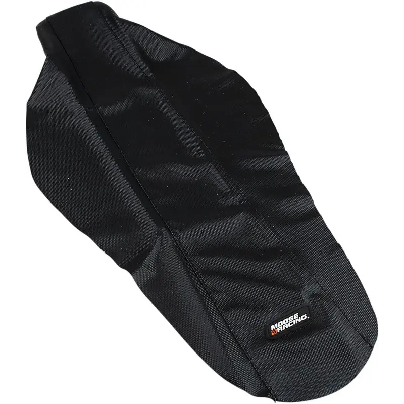 SEAT COVER GRIP HON BLK
