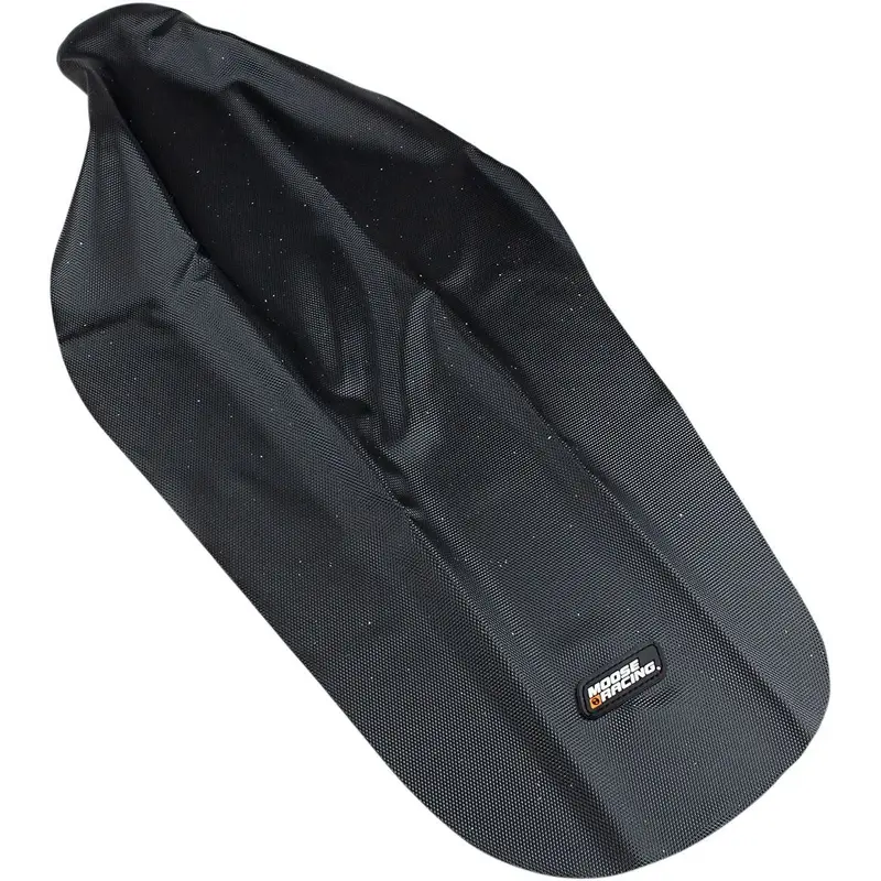 SEAT COVER GRIP KAWI BLK