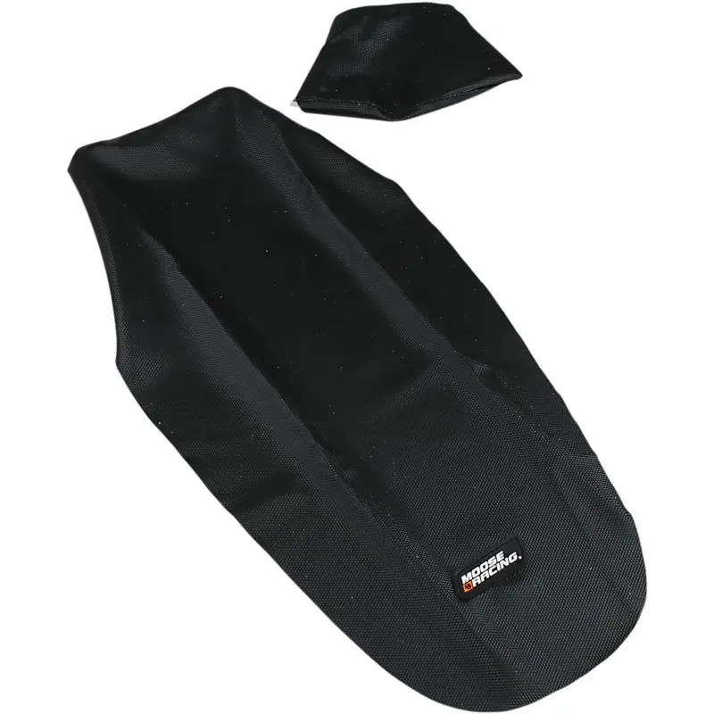 SEAT COVER GRIP YAM BLK