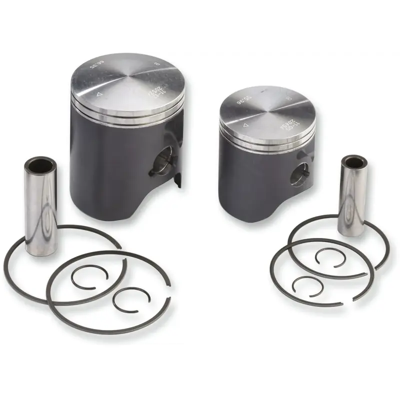 PISTON KIT 2-STROKE BORE: 39 47 MM ALUMINUM