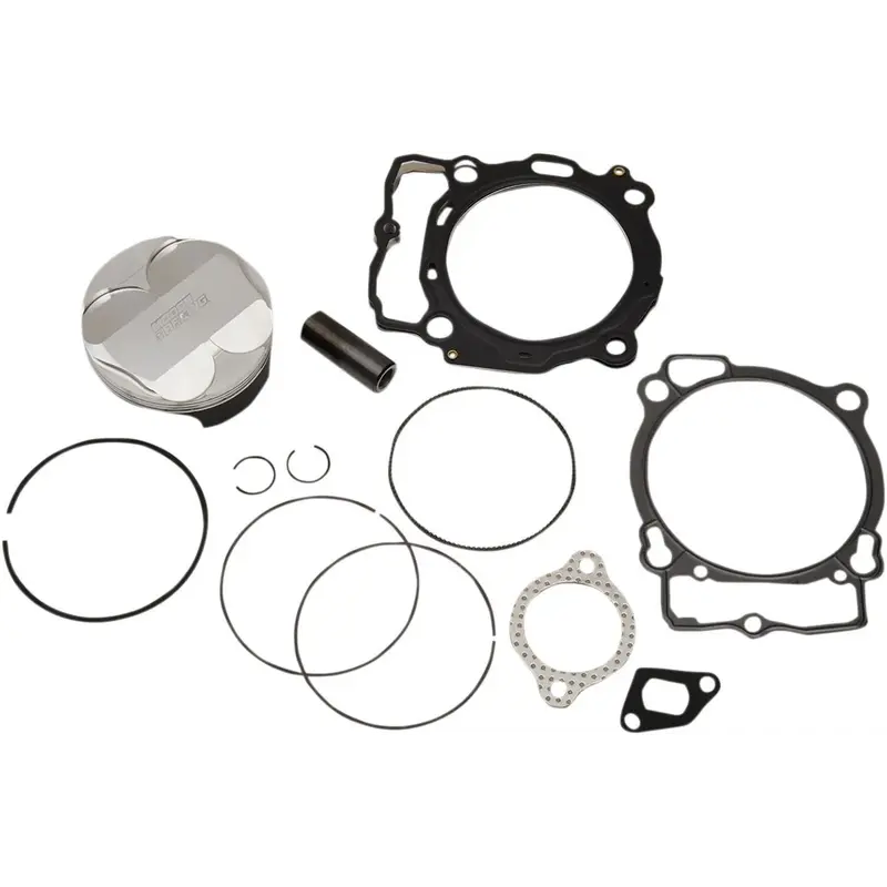 PISTON KIT HIGH PERFORMANCE 4-STROKE 13.5:1 BORE: 95 00 MM
