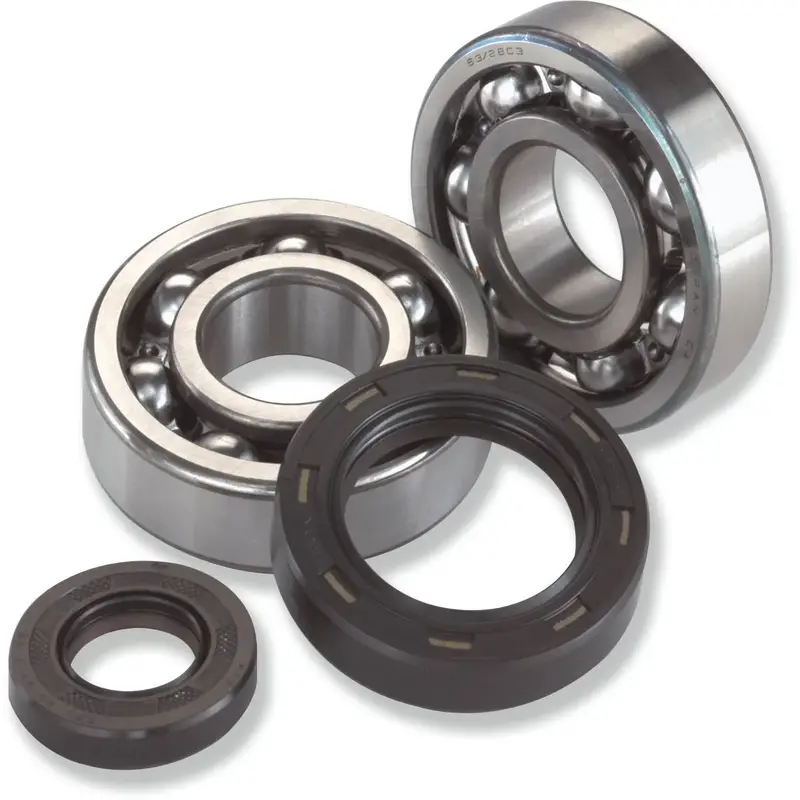 CRANK SHAFT BEARING/SEAL KIT POLARIS