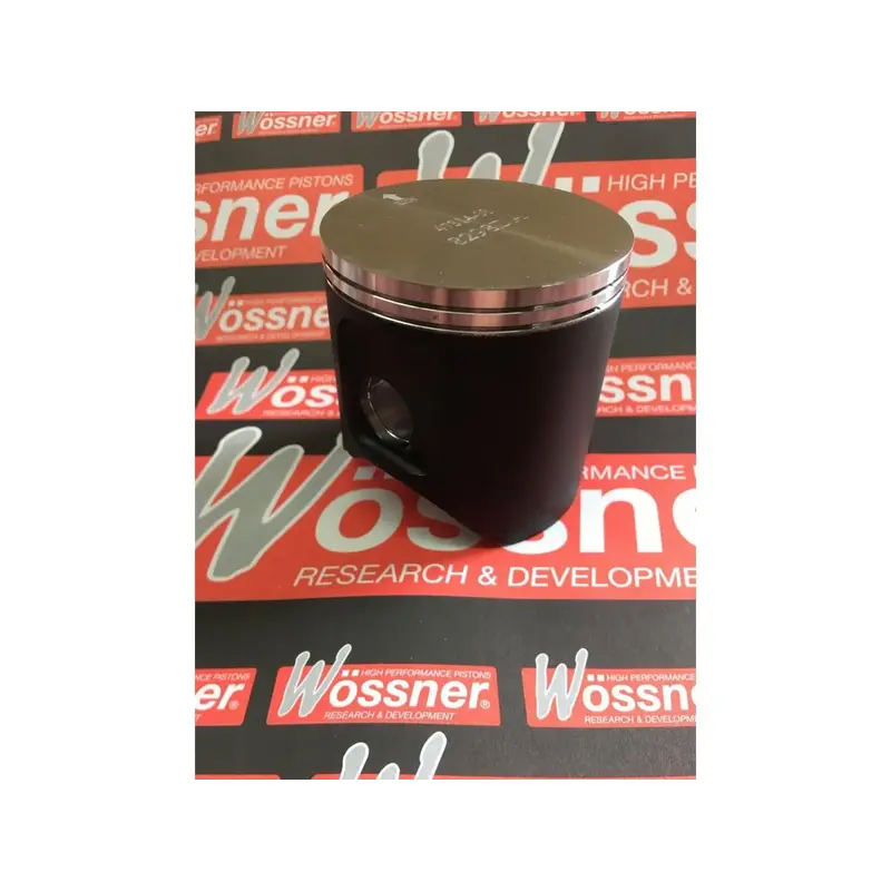 Piston forgé WÖSSNER Ø71.94 compression standard