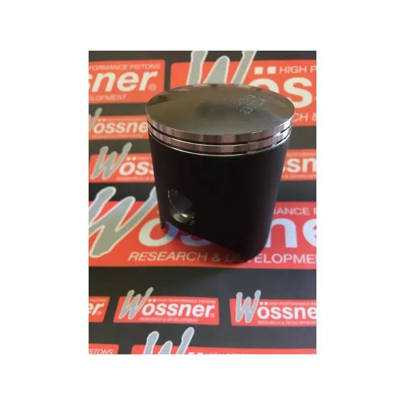 Piston forgé WÖSSNER Ø66.34 compression standard