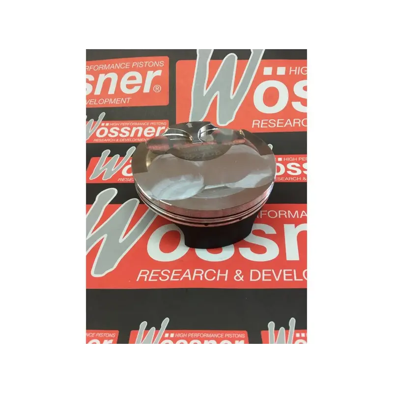 Piston forgé WÖSSNER Ø78.96 compression standard