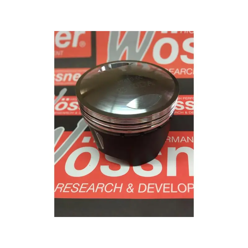 Piston forgé WÖSSNER Ø65.94 compression standard