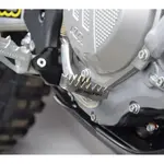 Embout de pédale de frein SCAR titane KTM/Husqvarna