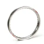 Jante avant EXCEL 14x1,60x32T argent