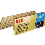 Chaîne de transmission D.I.D 415 ERZ or/or 136 maillons