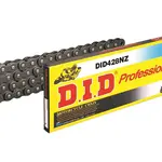 Chaîne de transmission D.I.D 428 NZ 146 maillons