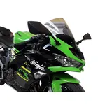 Bulle MRA Racing clair Kawasaki Ninja ZX6R