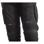 Pantalon RST Adventure-X CE textile noir taille S