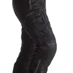 Pantalon RST Adventure-X CE textile noir taille S