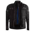 Veste RST Adventure-X CE textile noir taille XL