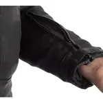 Blouson RST Brixton CE textile noir taille S