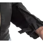 Blouson RST Brixton CE textile noir taille S