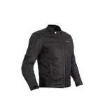 Blouson RST Brixton CE textile noir femme Taille L