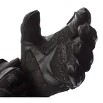 Gants RST Atlas WP CE textile noir taille M