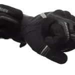 Gants RST Adventure-X CE cuir noir taille S 