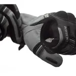 Gants RST Adventure-X CE cuir gris taille XL 
