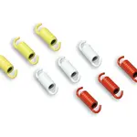 Kit 9 ressorts SP MALOSSI Racing embrayage d&#039;origine, Fly &amp; DELTA Clutch