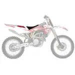 Housse de selle BLACKBIRD Dream Graphic 4 Husqvarna