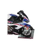 Bulle MRA type origine noir BMW S1000RR
