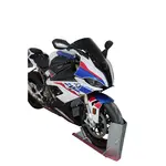 Bulle MRA type origine noir BMW S1000RR