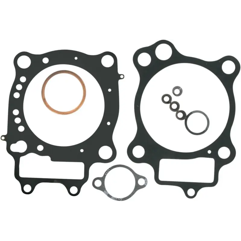 Pochette de joints culasse et embase pour honda 250 CRF