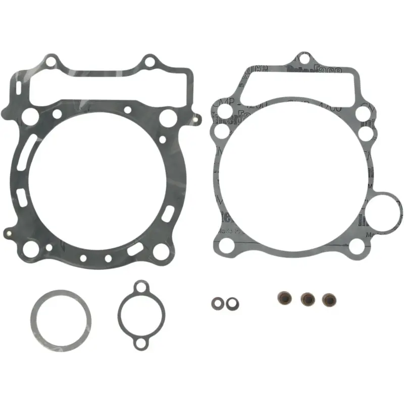 Pochette de joints culasse et embase pour yamaha YZ,WR