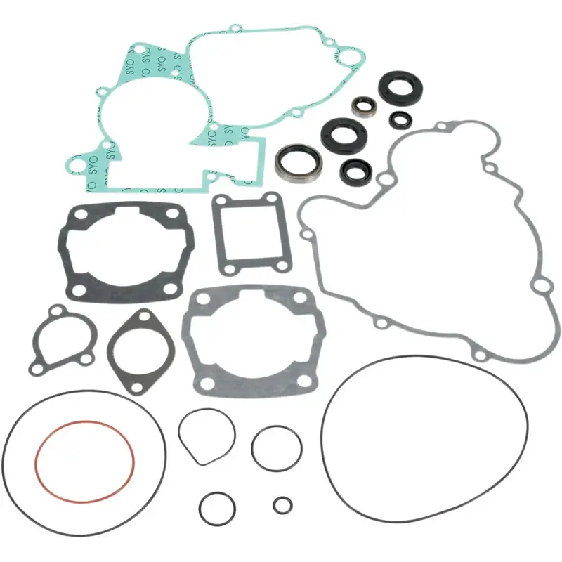 Kit complet de joints et joints spy pour ktm 65 SX,XC