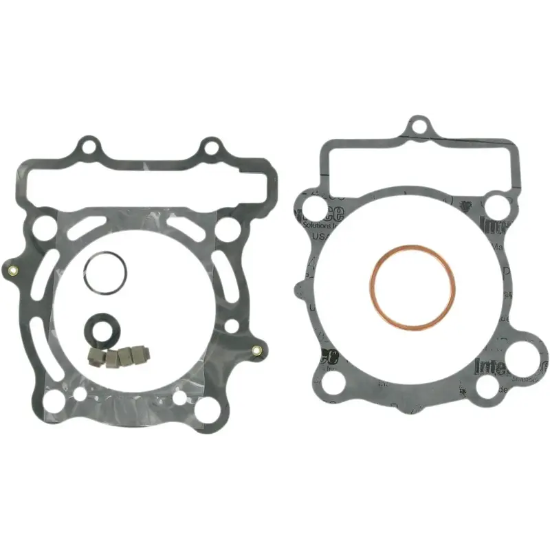 Pochette de joints culasse et embase pour moto 250 suzuki,kawasaki