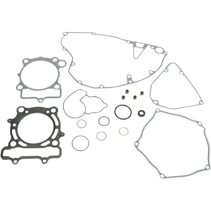 Kit de joints complet pour moto 250 suzuki,kawasaki