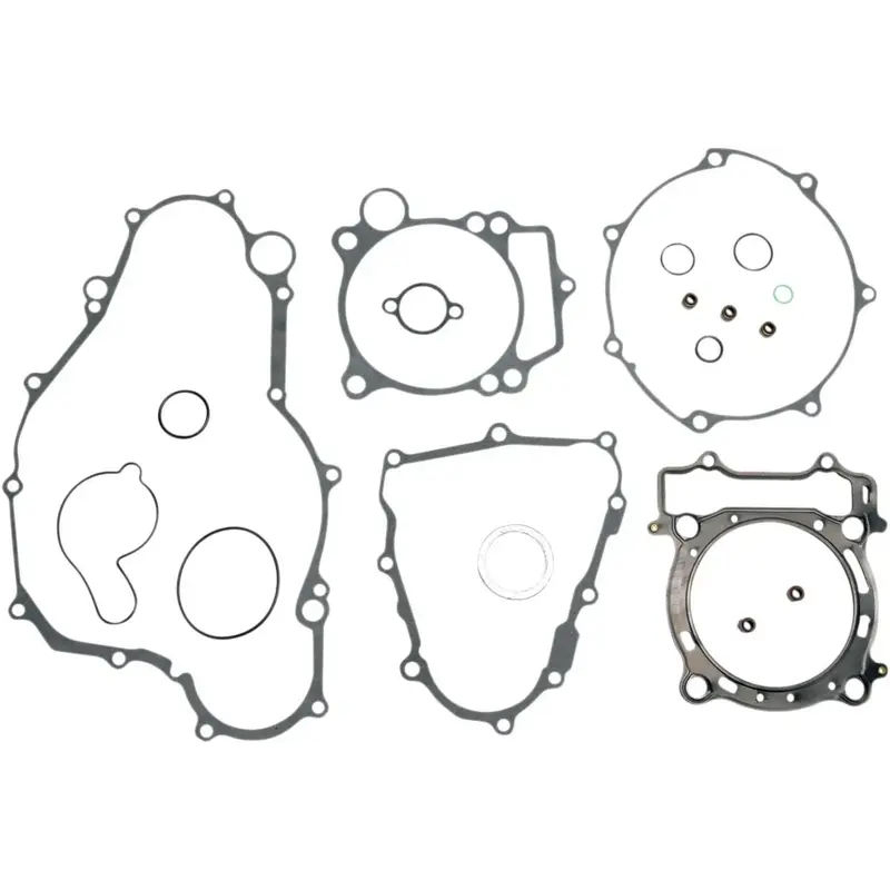 Kit de joints complet pour yamaha YFZ 450