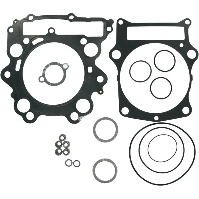 Pochette de joints culasse et embase pour yamaha YFM,YXR