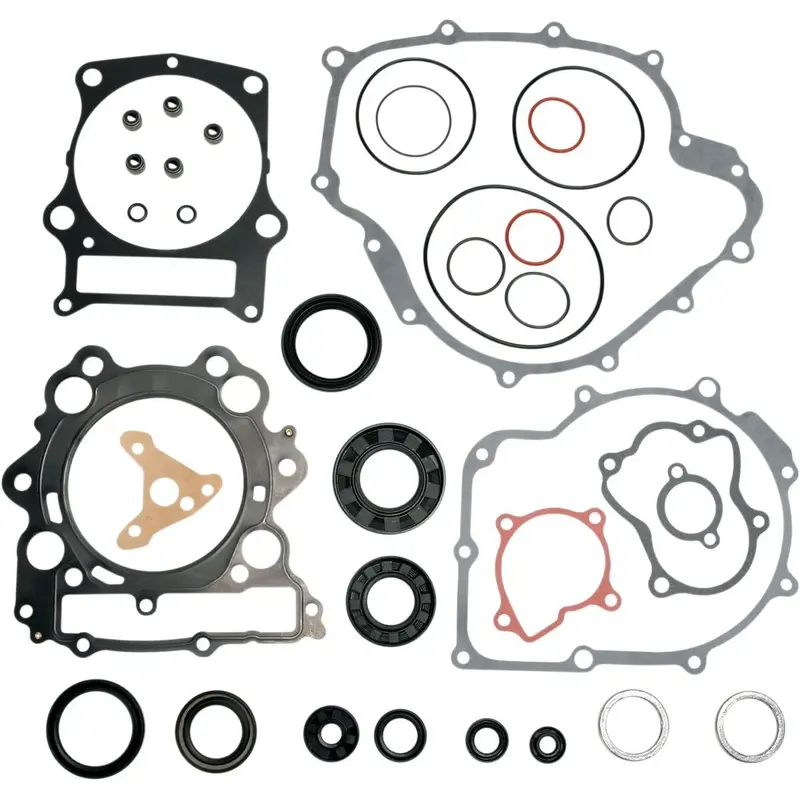 Kit complet de joints et joints spy pour yamaha YFM,YXR