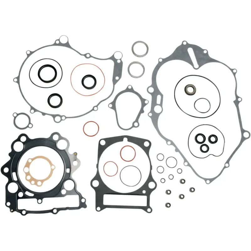 Kit complet de joints et joints spy pour yamaha YFM 660 RAPTOR R