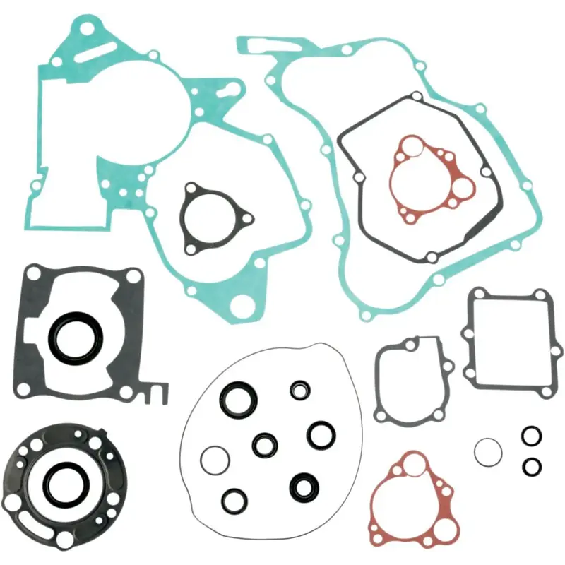 Kit complet de joints et joints spy pour honda CR 125 R