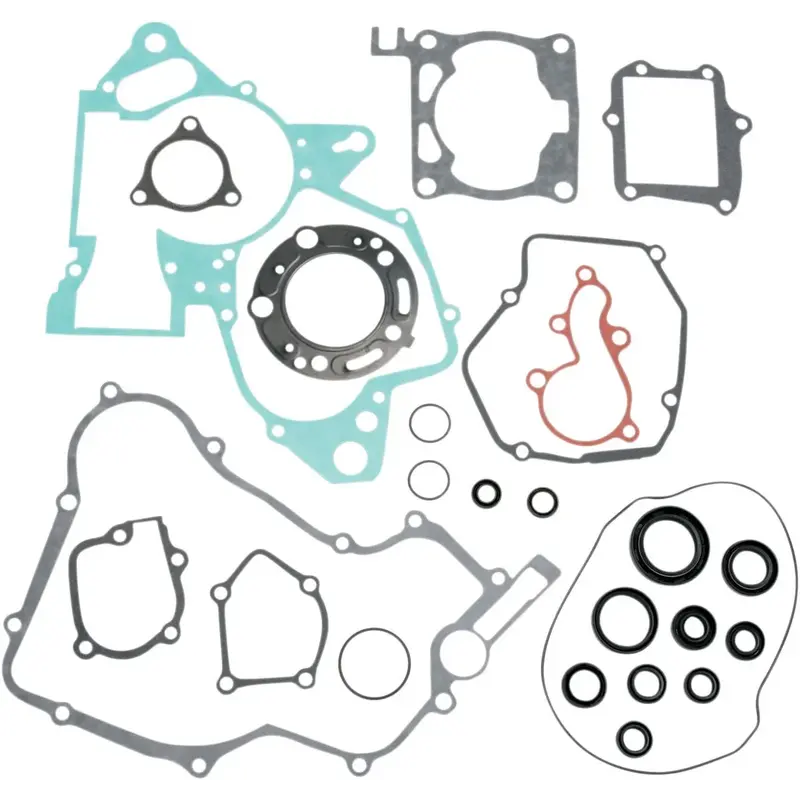 Kit complet de joints et joints spy pour honda CR 125 R